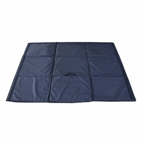 Пол для зимней палатки «следопыт» Premium. 2,1х1,6х0,01м