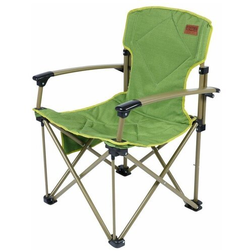 Кресло Camping World Dreamer Green PM-005 зеленый