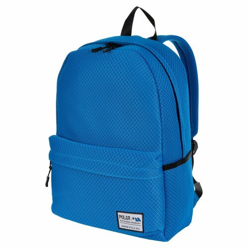 Городской рюкзак Polar 18240 Голубой