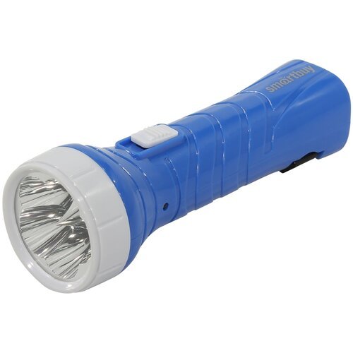 Ручной фонарь SmartBuy SBF-99-B синий