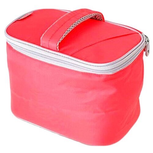 Thermos Термосумка Beautian Bag 4.5 л red 0.2 кг 16 см 17 см 23 см