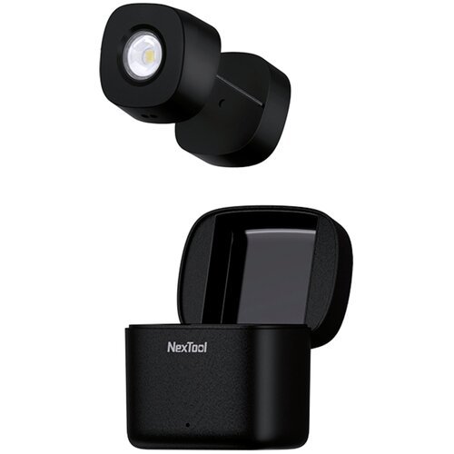Налобный фонарь NexTool Night Walk Headlamp Lighter NE20101