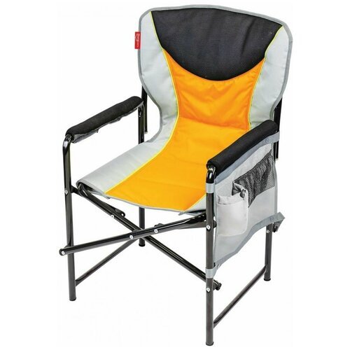 Кресло складное HausHalt P ННС2 оранжевый