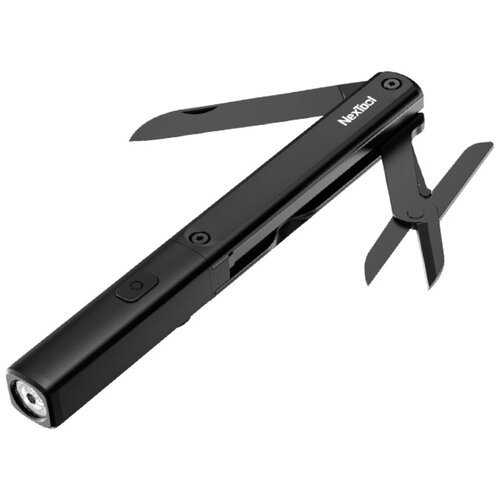 Nextool Multi Functional Pen Tool NE20026 черный