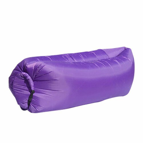 Надувной лежак 'Cloud Lounger', фиолетовый