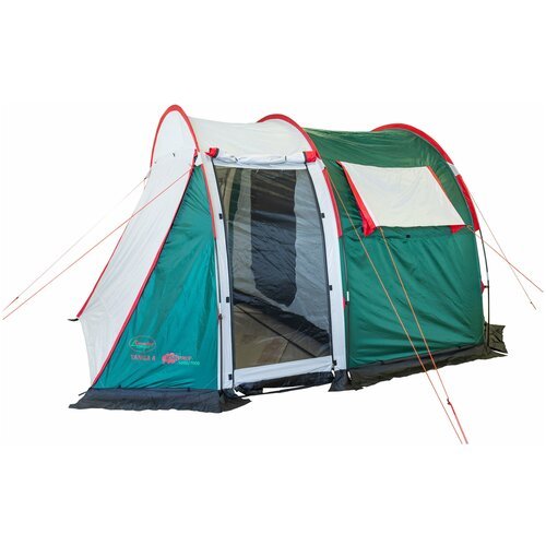 Палатка Canadian Camper TANGA 4, цвет royal
