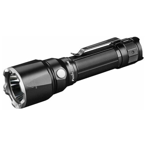 Тактический фонарь Fenix TK22 Ultimate Edition черный