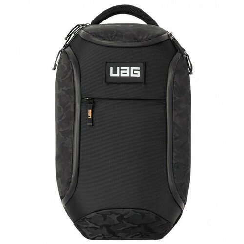 Рюкзак Urban Armor Gear (UAG) STD. ISSUE 24-LITER для ноутбуков 16', цвет Черный/Камуфляж (981830114061)