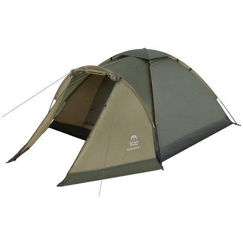 Палатка JUNGLE CAMP Toronto 3 (70815)
