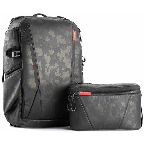 Рюкзак PGYTECH OneMo Backpack 25L + сумка на плечо Shoulder Bag |P-CB-021|