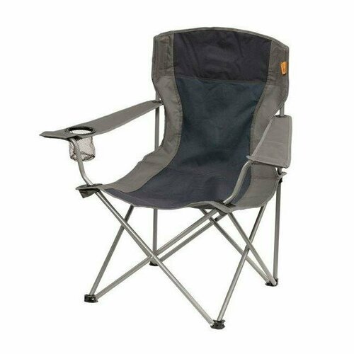 Easy Camp Кресло Easy Camp Arm Chair 82*53*88см, 110кг, nignt blue