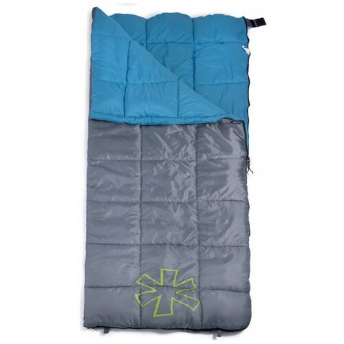 Мешок-одеяло спальный Norfin ALPINE COMFORT 250 L