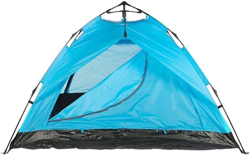 Палатка автоматическая ECOS Breeze (210х180х115см)
