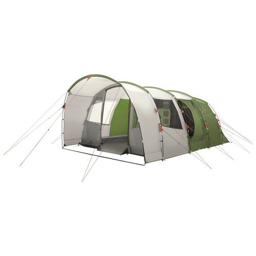 Палатка трекинговая Easy Camp PALMDALE 600, Forest Green