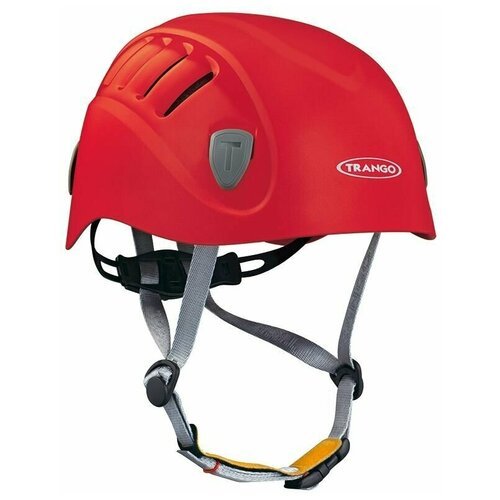 Альпинистская каска Trango Sicuro red