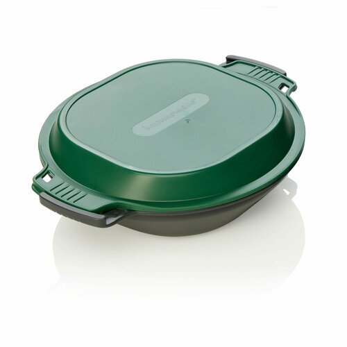 Походная посуда Humangear Dinnerware GoKit Basic black/green