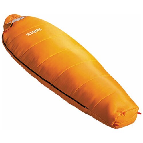 Спальный мешок ATEMI A1 туристический, 350 г/м2, -6 С