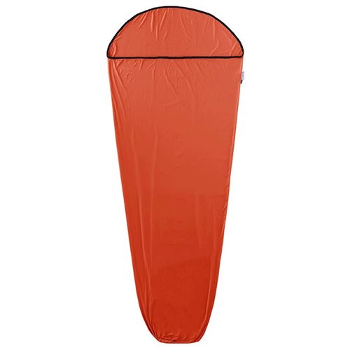 Вкладыш в спальник Naturehike High Elasticity Sleeping Bag Liner Orange