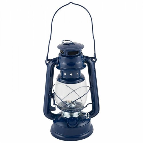 PARK Лампа керосиновая 235 245 см Цвет синий 145202
