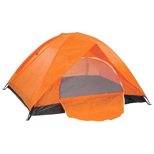 Палатка Ecos Pico (210*150*120см),оранжевый