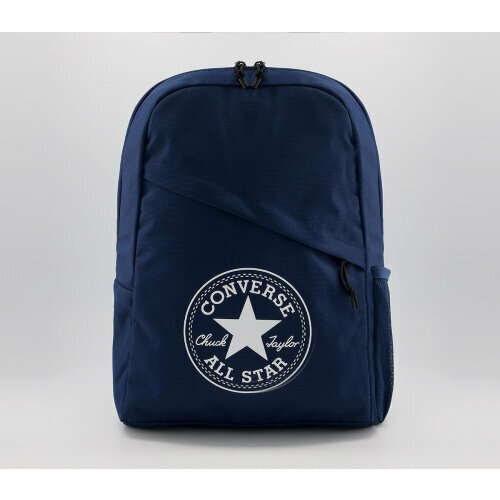 Рюкзак Converse Schoolpack XL 45GXN90, Navy/410 (Синий)