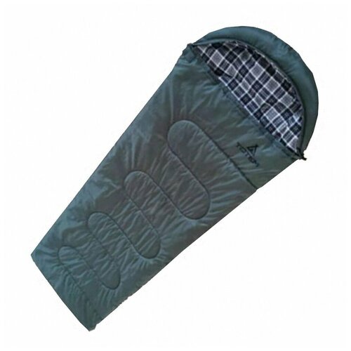Totem спальный мешок одеяло Ember Plus -5 / Левый