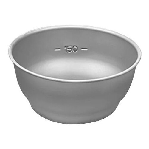 Миска Naturehike Titanium Dishes Bowl Disc Titanium /Small Bowl