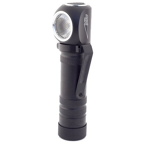 Налобный фонарь Яркий Луч LH-500 'ENOT' (с аккумулятором) черный