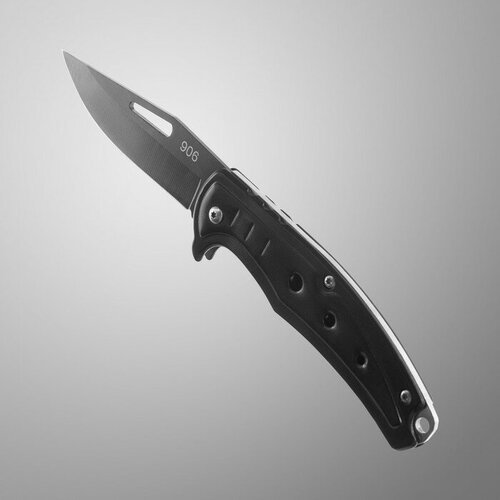 Нож складной 'Привал' 17см, клинок 76мм/1,2мм