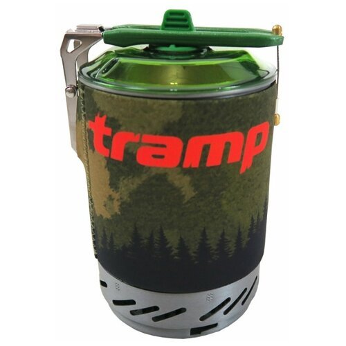 Горелка Tramp TRG-049 1 шт. оливковый