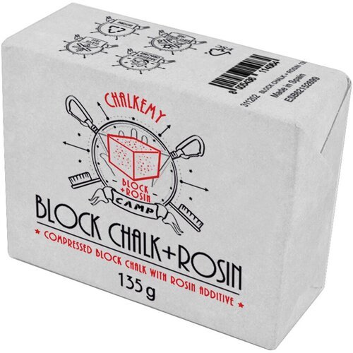 Магнезия CAMP Block Chalk + Rosin 135г