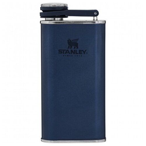 Stanley Фляга Stanley Classic 0.23L (10-00837-185) Синяя