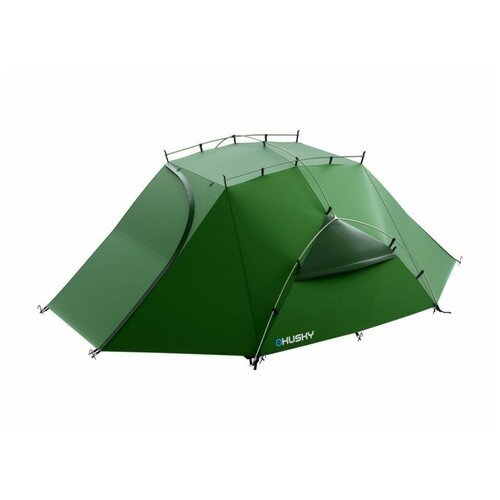 Палатка Husky BROFUR 3 (зелёный)