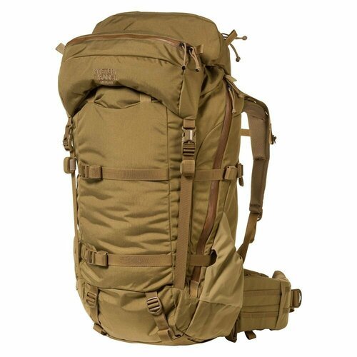 Mystery Ranch Backpack Metcalf coyote