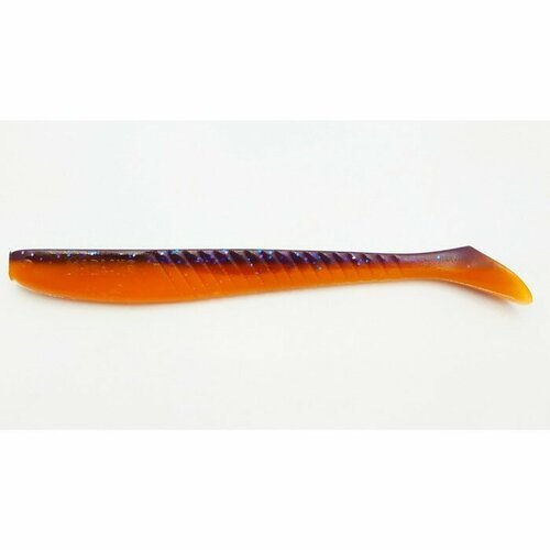 Marlin's Виброхвост Marlin's Wagtail, 15.5 см, 14.1 г, цвет 019, в упаковке 3 шт.