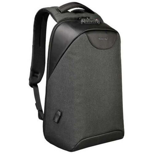 Городской рюкзак Tigernu T-B3611, черный